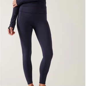 Athleta Rainier Tight